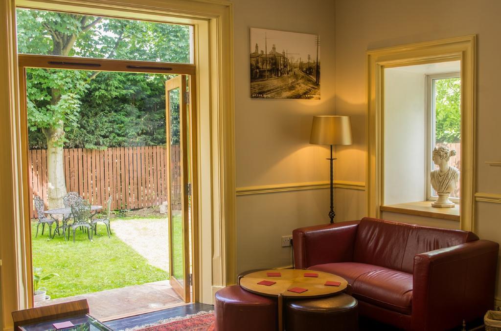 Wakefield Limes Lodge Exteriér fotografie